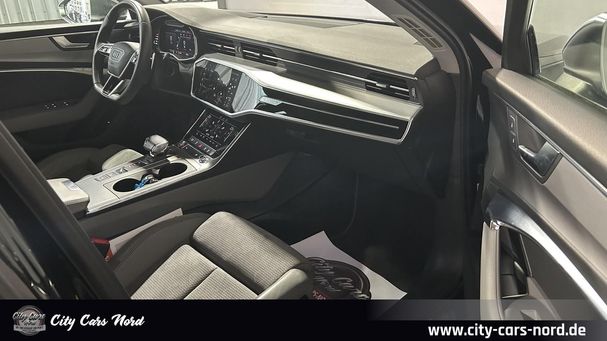 Audi S6 3.0 TDI quattro 257 kW image number 25