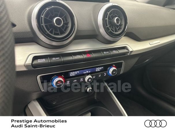 Audi Q2 35 TFSI S tronic S-line 110 kW image number 12