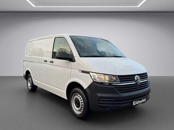 Volkswagen T6 Transporter T6 2.0 TDI EcoProfi 81 kW image number 7