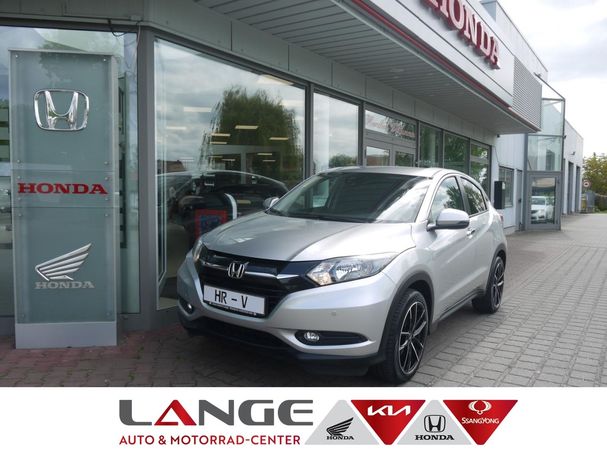 Honda HR-V 1.5 i-VTEC Elegance 96 kW image number 1