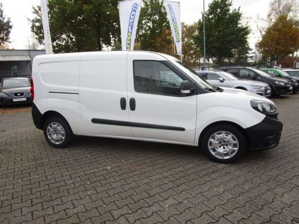 Fiat Doblo 88 kW image number 28