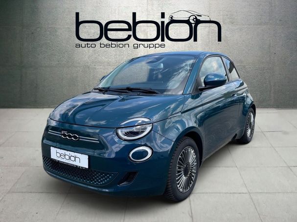 Fiat 500 e 70 kW image number 1