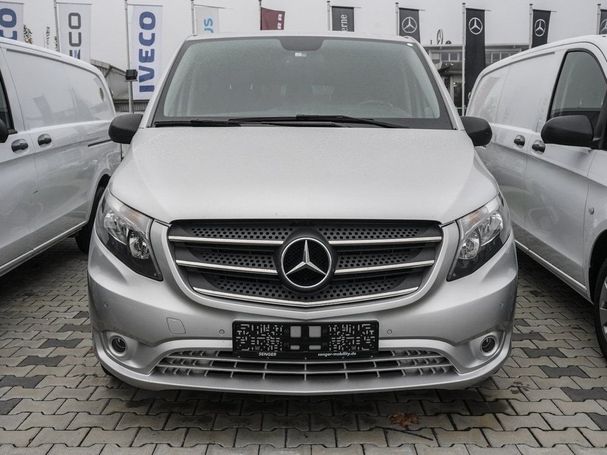 Mercedes-Benz Vito 119 CDi Tourer PRO 140 kW image number 3