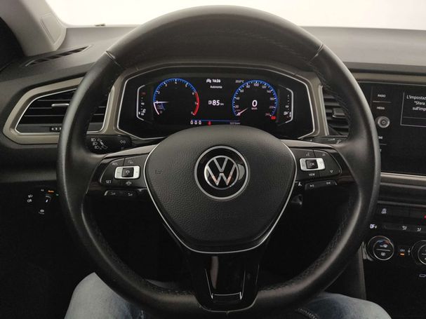 Volkswagen T-Roc 1.0 TSI 81 kW image number 20