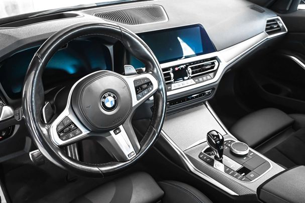 BMW 340i M xDrive 275 kW image number 12