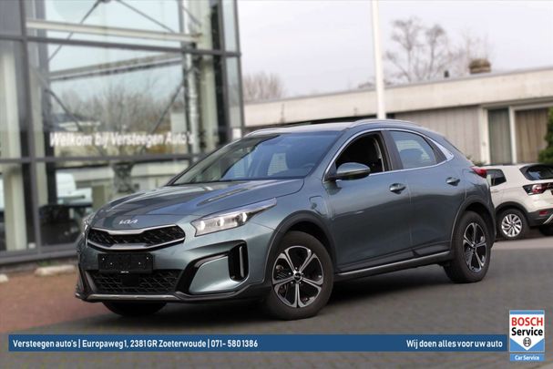 Kia XCeed 1.6 GDI DCT6 103 kW image number 16