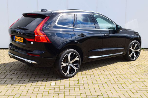 Volvo XC60 T6 AWD Plus 257 kW image number 5