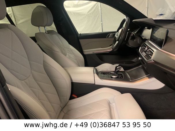 BMW X5 xDrive 210 kW image number 4