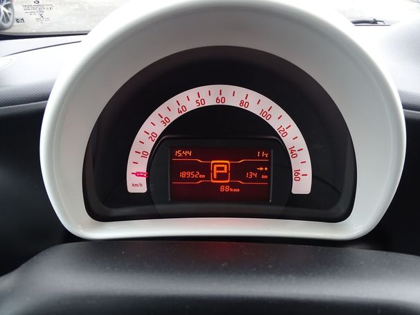 Smart ForTwo EQ 60 kW image number 15