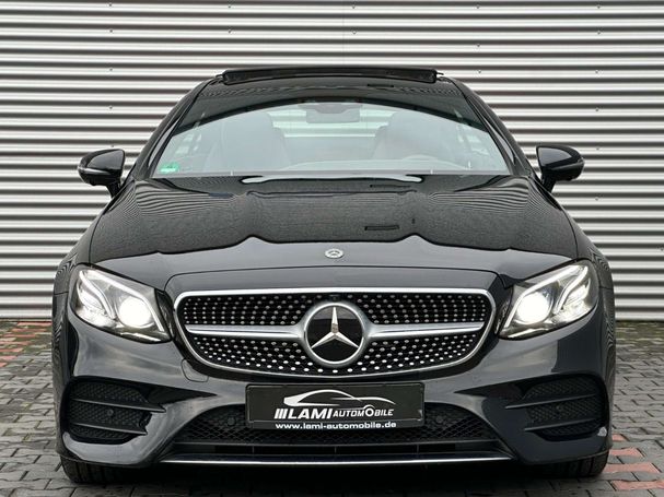 Mercedes-Benz E 450 Coupe 270 kW image number 3