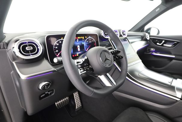 Mercedes-Benz GLC 450 270 kW image number 15