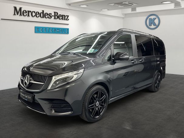 Mercedes-Benz V 300d Avantgarde Edition 1 4Matic 176 kW image number 1