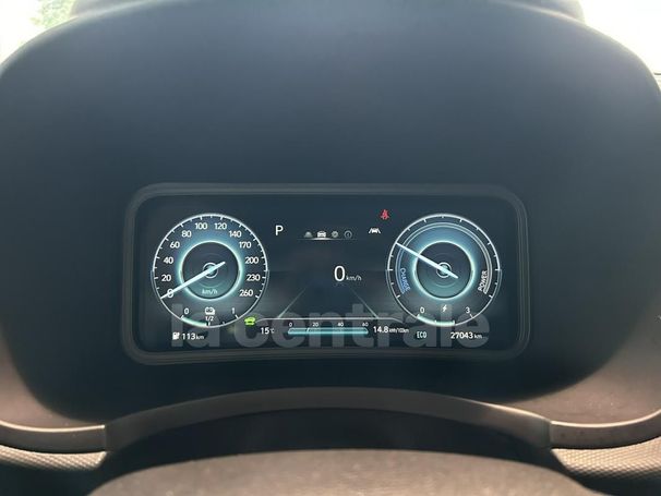 Hyundai Kona 100 kW image number 10