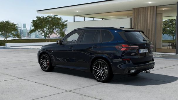 BMW X5 50e xDrive 360 kW image number 4