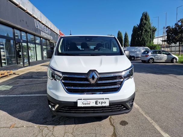 Renault Trafic 110 kW image number 2