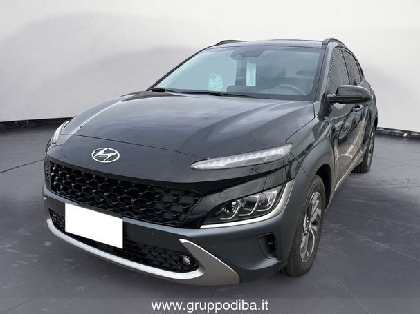 Hyundai Kona 1.6 GDI 104 kW image number 1