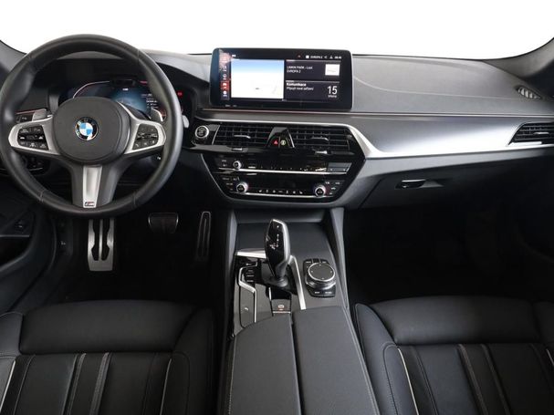 BMW 520d Touring xDrive 140 kW image number 5