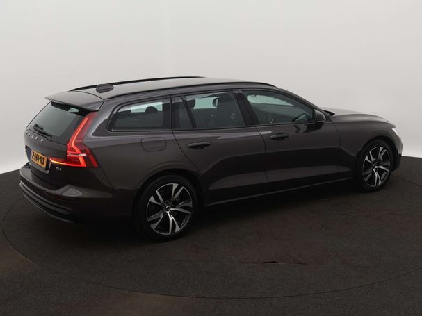 Volvo V60 B4 Plus 145 kW image number 10