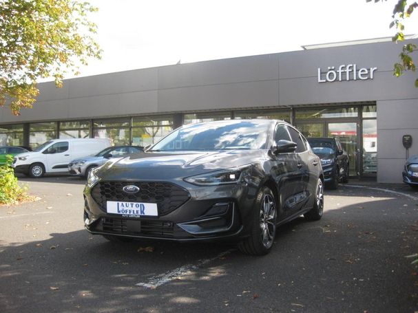 Ford Focus 114 kW image number 4