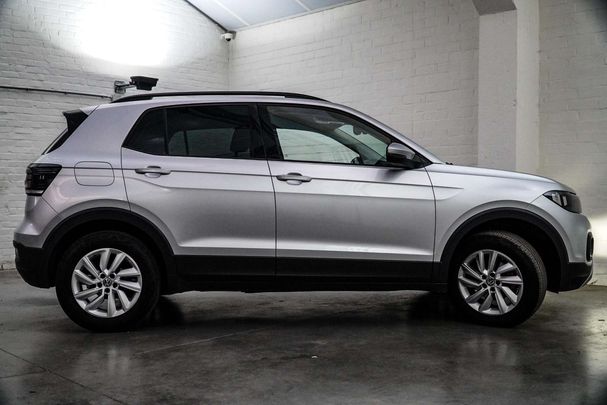 Volkswagen T-Cross Life 81 kW image number 38