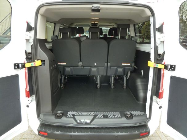 Ford Transit Custom 320 L2 Trend 77 kW image number 8