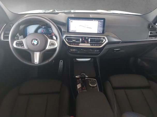 BMW X3 xDrive 210 kW image number 8