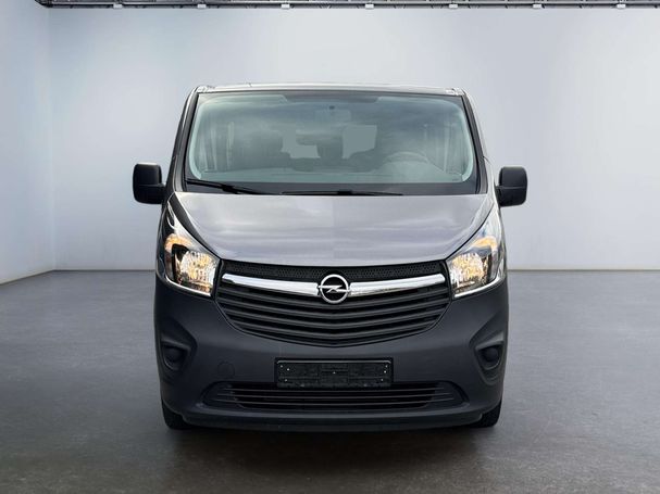 Opel Vivaro L2H1 88 kW image number 2