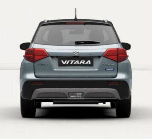 Suzuki Vitara 1.4 Hybrid Comfort 94 kW image number 3