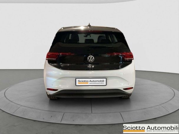 Volkswagen ID.3 Life 107 kW image number 3