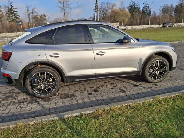 Audi Q5 Sportback 150 kW image number 7