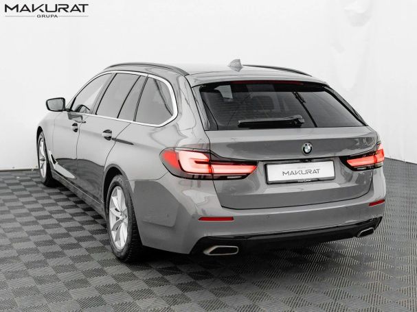 BMW 530d Touring xDrive 210 kW image number 5