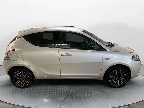 Lancia Ypsilon 51 kW image number 4