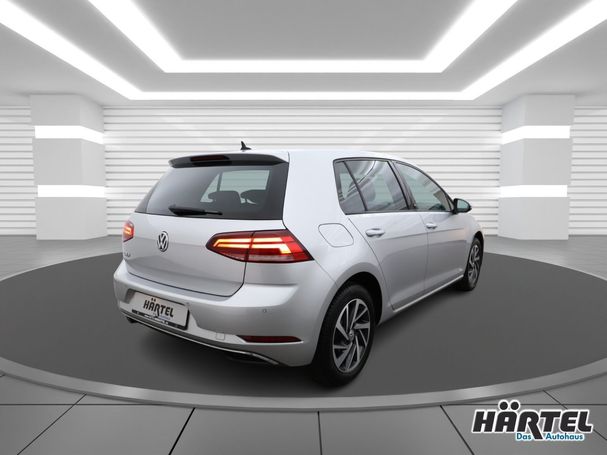 Volkswagen Golf 1.0 TSI Join 81 kW image number 3