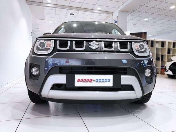 Suzuki Ignis 61 kW image number 11