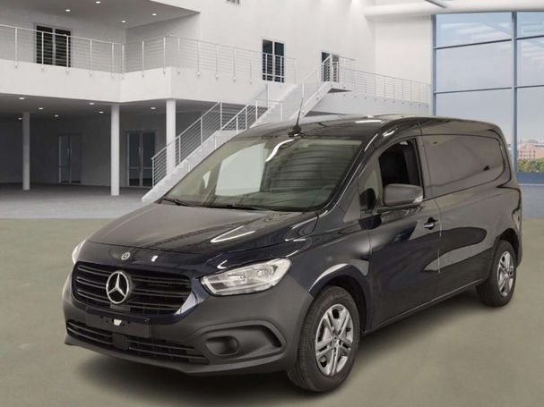 Mercedes-Benz Citan 70 kW image number 1