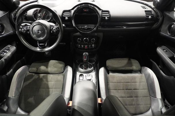 Mini John Cooper Works Clubman ALL4 225 kW image number 9