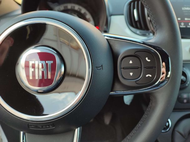 Fiat 500 1.0 51 kW image number 12