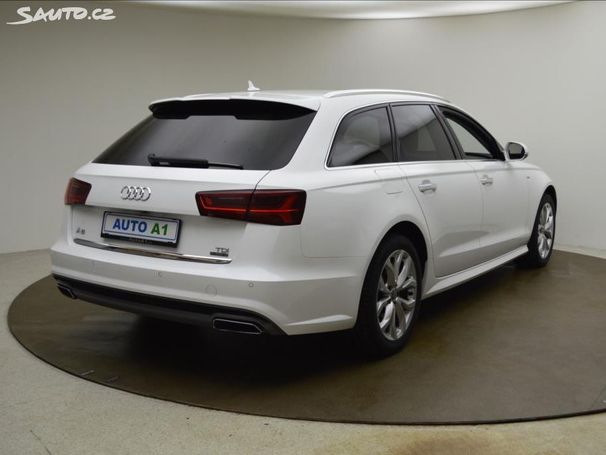 Audi A6 3.0 TDI S-line 200 kW image number 4