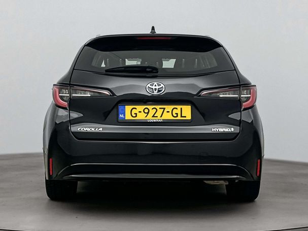 Toyota Corolla 1.8 Hybrid Touring Sports 93 kW image number 27