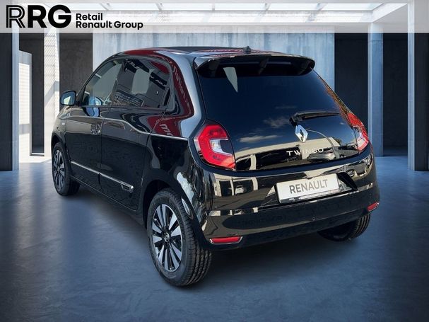 Renault Twingo 60 kW image number 4