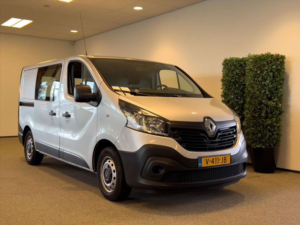 Renault Trafic L1H1 92 kW image number 2