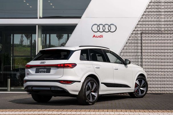 Audi Q6 55 e-tron 285 kW image number 3