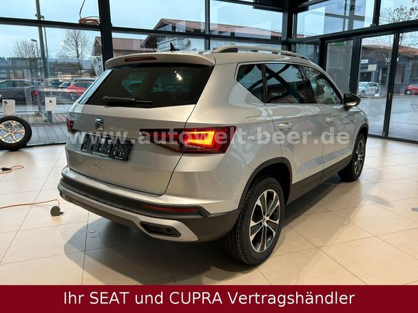 Seat Ateca 1.5 TSI DSG Style 110 kW image number 3