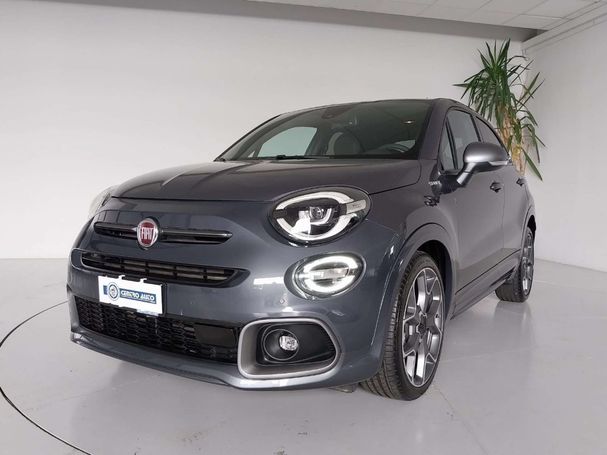 Fiat 500X 1.0 88 kW image number 1