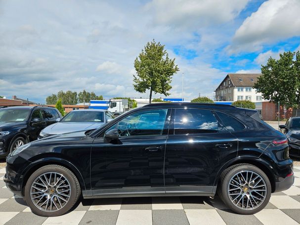 Porsche Cayenne 250 kW image number 8