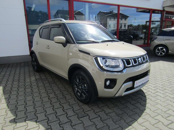 Suzuki Ignis 61 kW image number 2