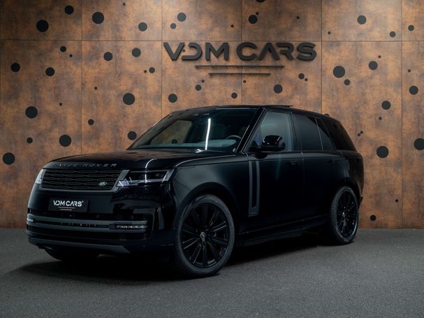 Land Rover Range Rover Autobiography 405 kW image number 1