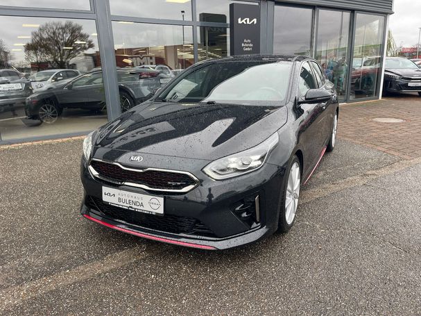 Kia ProCeed GT 150 kW image number 1