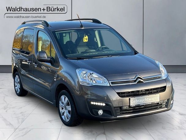 Citroen Berlingo PureTech 110 81 kW image number 2