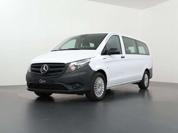 Mercedes-Benz Vito e Tourer 90 kWh Pro 150 kW image number 35